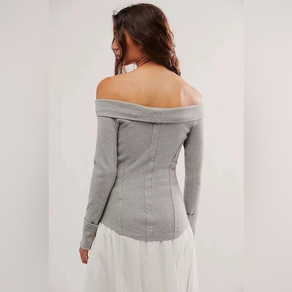 NWT - We the Free Eye Candy Tee - Size XL - Picture 4 of 7